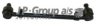 JP GROUP 8144400570 Rod Assembly